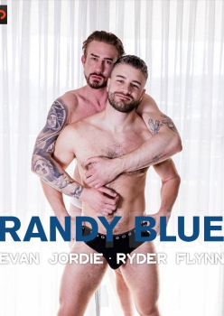 Evan Jordie and Ryder Flynn Capa